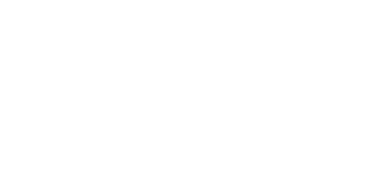 Ruffell & Brown Window Covering Centre Logo white