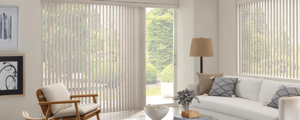 modern window coverings